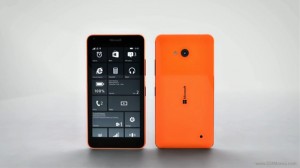 Microsoft Lumia 640 XL