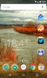 Nexus 4 Android