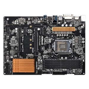 motherboard